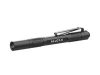 Princeton Tec Alloy - X Duel Fuel LED Pen Light - Platatac