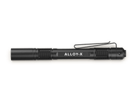 Princeton Tec Alloy - X Duel Fuel LED Pen Light - Platatac