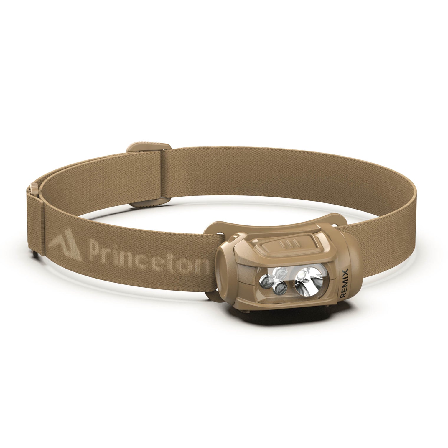 Princeton Tec Remix Pro Headlamp - Platatac