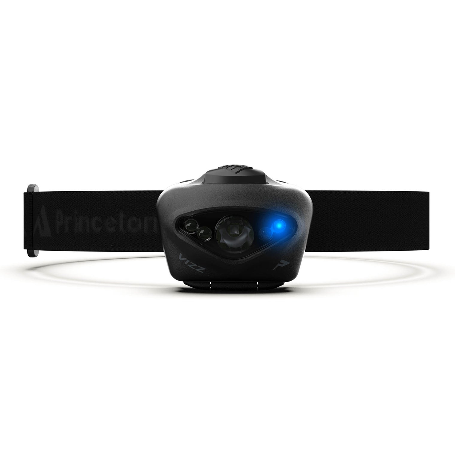 Princeton Tec Vizz Tactical Headlamp - Platatac
