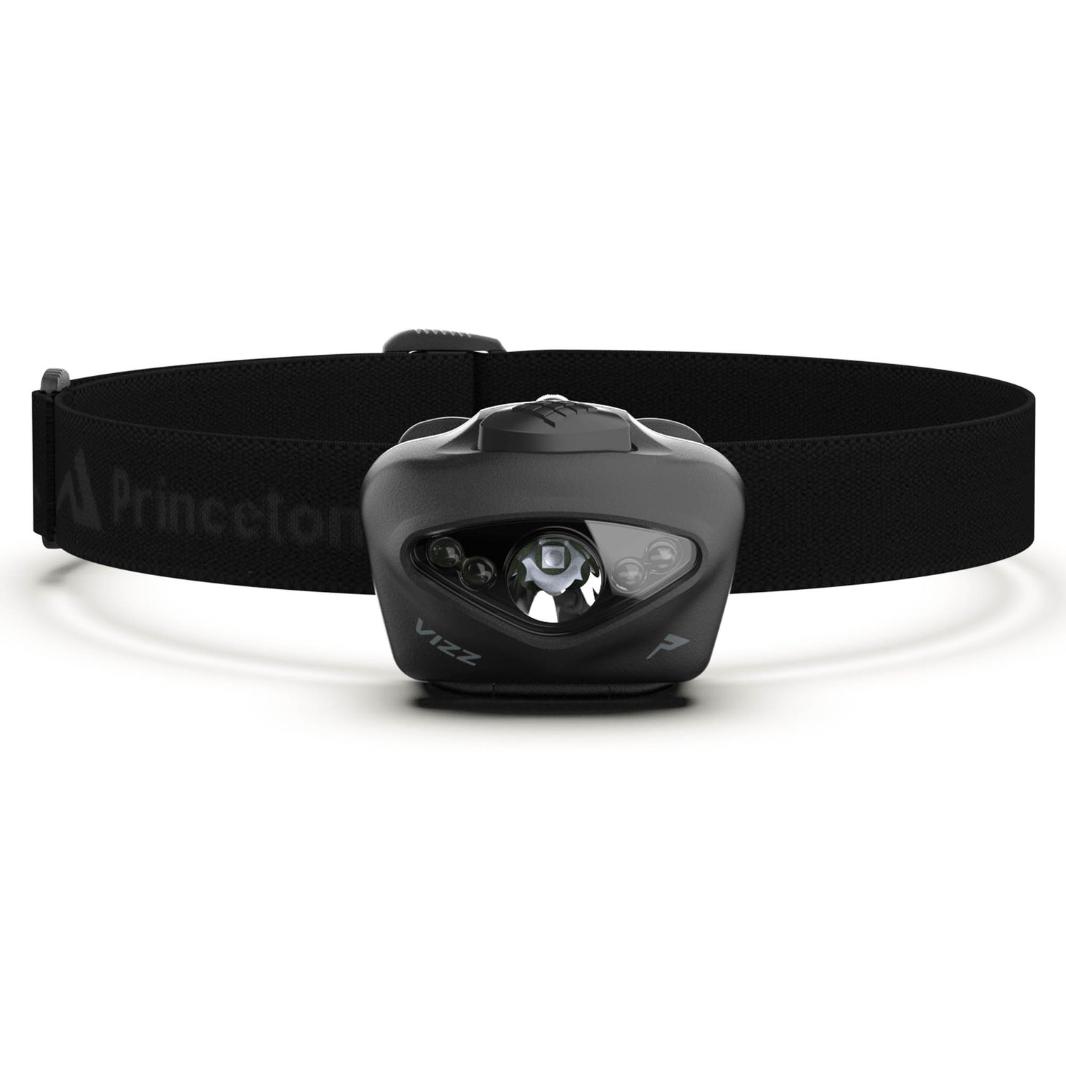 Princeton Tec Vizz Tactical Headlamp - Platatac