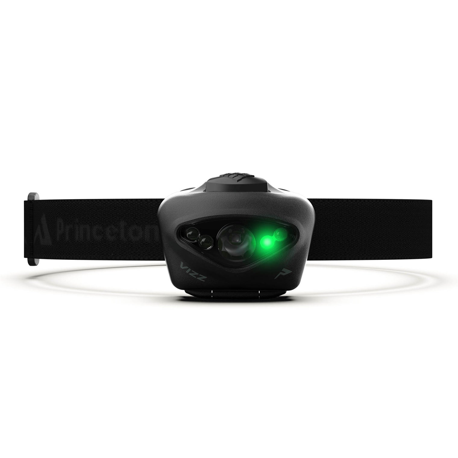 Princeton Tec Vizz Tactical Headlamp - Platatac