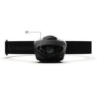 Princeton Tec Vizz Tactical Headlamp - Platatac