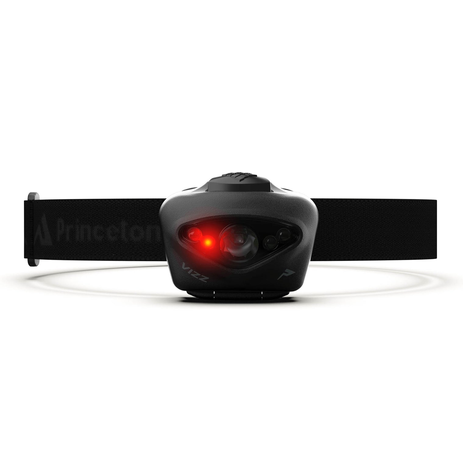 Princeton Tec Vizz Tactical Headlamp - Platatac