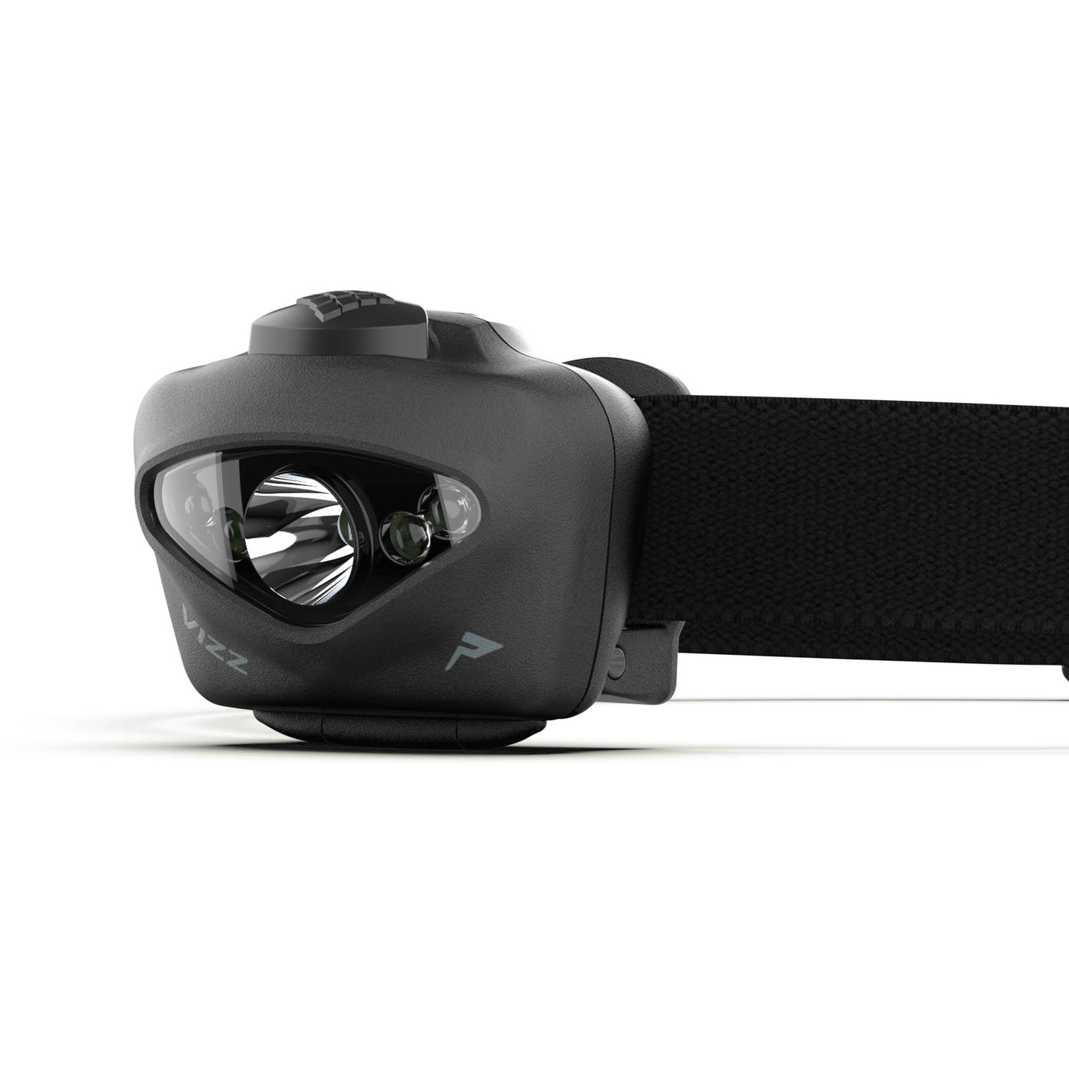 Princeton Tec Vizz Tactical Headlamp - Platatac