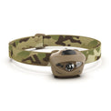 Princeton Tec Vizz Tactical MPLS Headlamp - 350 Lumens - Platatac