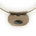 Princeton Tec Vizz Tactical MPLS Headlamp - 350 Lumens - Platatac