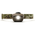 Princeton Tec Vizz Tactical MPLS Headlamp - 350 Lumens - Platatac