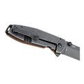 CRKT Squid™ XM Frame Lock - Platatac