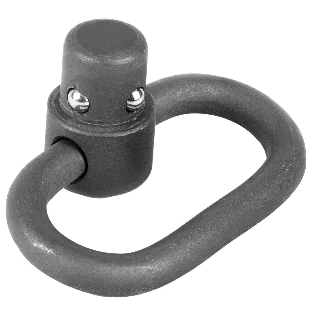 Blue Force Gear 1 inch Push Button QD Sling Swivel - Platatac