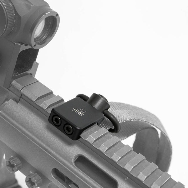 Haley Strategic thorntail QD