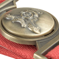 PLATATAC RAA Stable Belt
