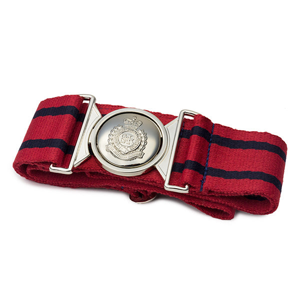 Platatac RAE SCU Stable Belt