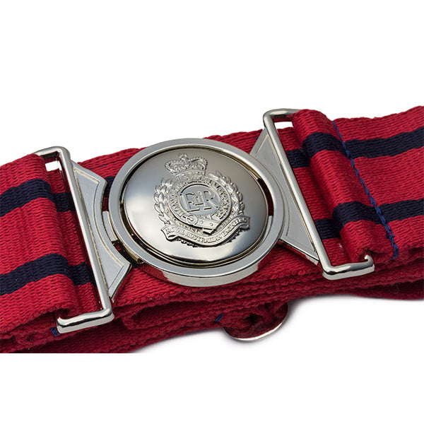 Platatac RAE SCU Stable Belt