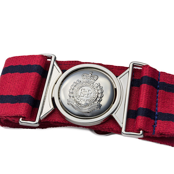 Platatac RAE SCU Stable Belt