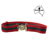 RAR SCU Stable Belt