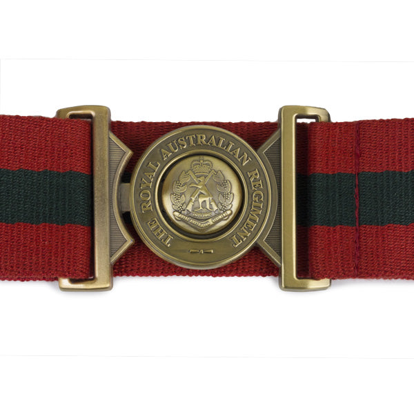 RAR SCU Stable Belt