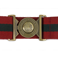 RAR SCU Stable Belt