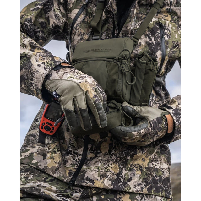 Eberlestock Recon Quickcase