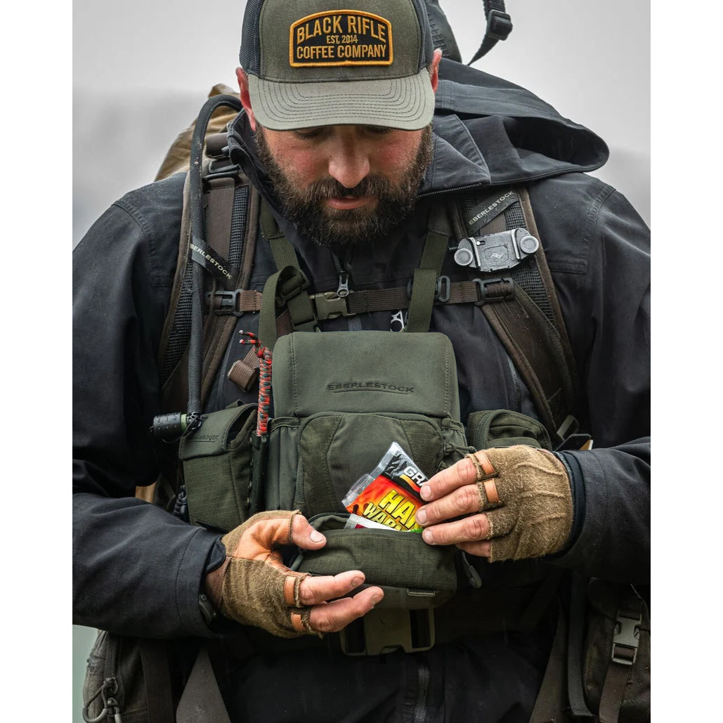 Eberlestock Recon Quickcase