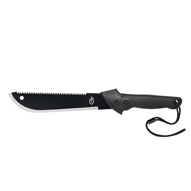 Gerber GATOR MACHETE JR - Platatac
