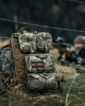 Eberlestock Mission EMOD Frame - Platatac