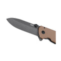 CRKT Squid™ XM Frame Lock - Platatac