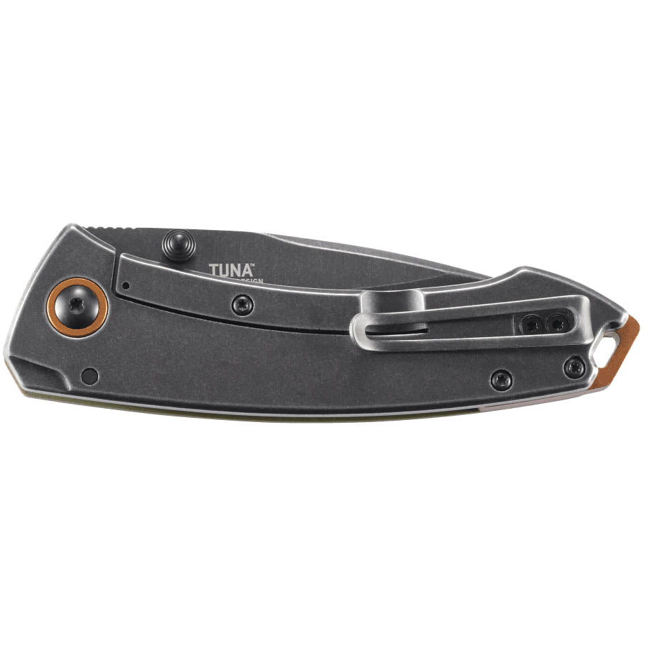 CRKT TUNA