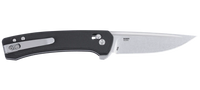 CRKT Q Compact Black