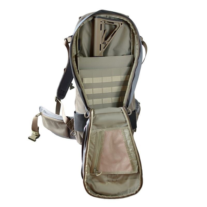 Eberlestock Cherry Bomb Pack - Platatac