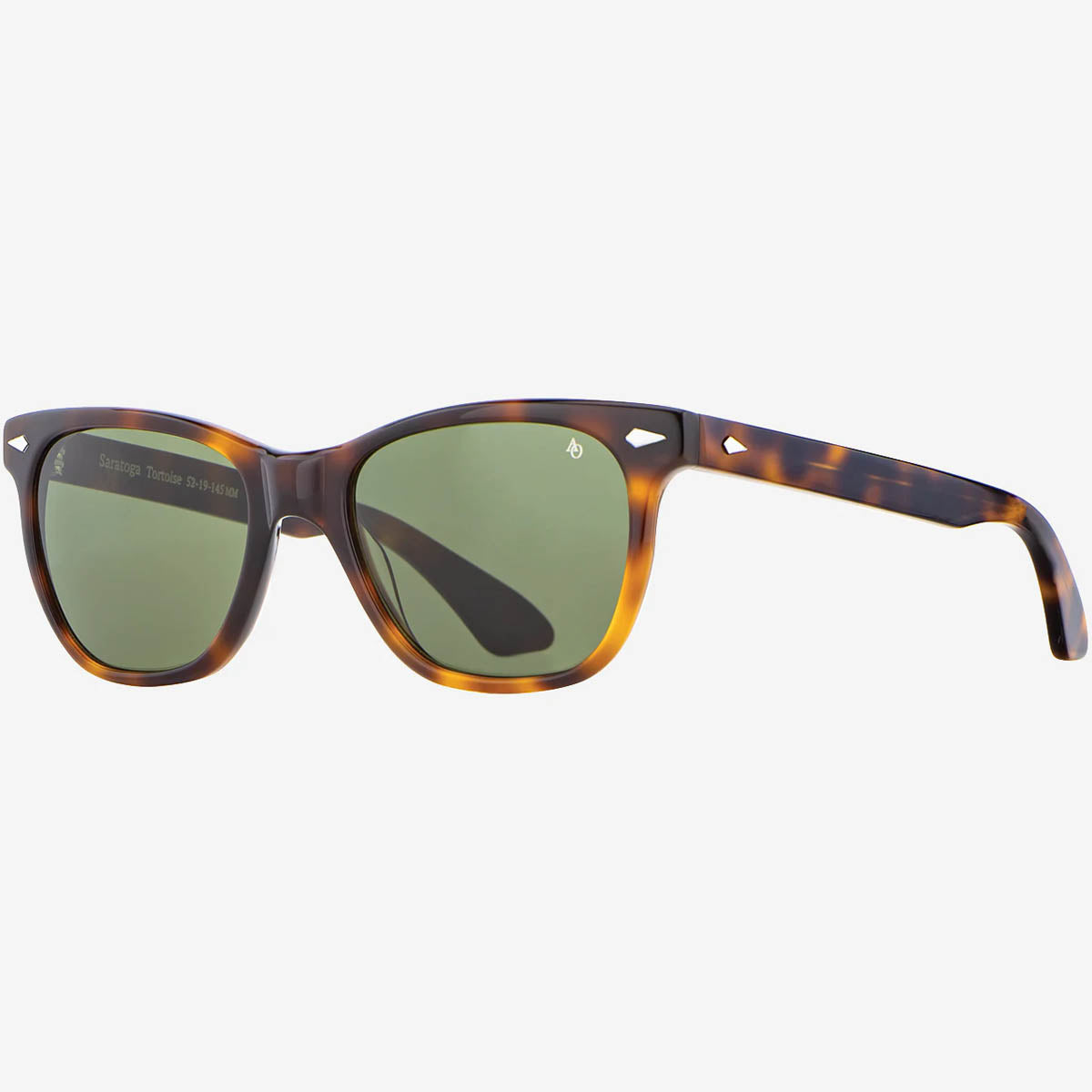 American Optical Saratoga