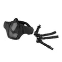One Tigris Scream Mask - Platatac