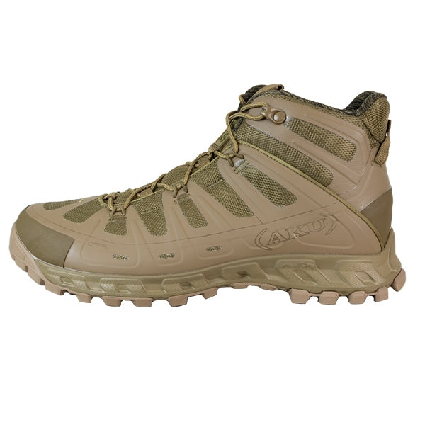 AKU Selvatica Tactical Mid GTX Boot