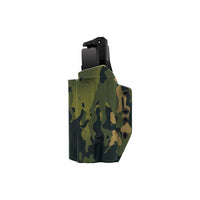 ANR NIDHOGG LVL 2 QLS G19 X300U A/B Holster