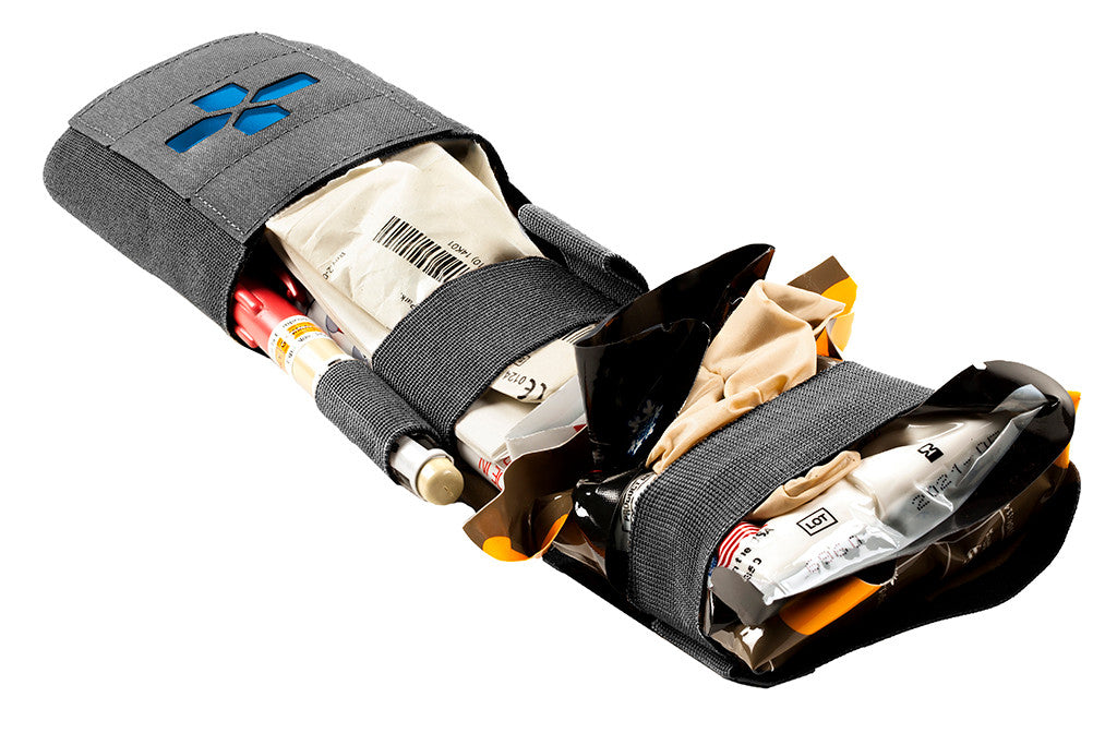 Blue Force Gear Micro Trauma Kit Now