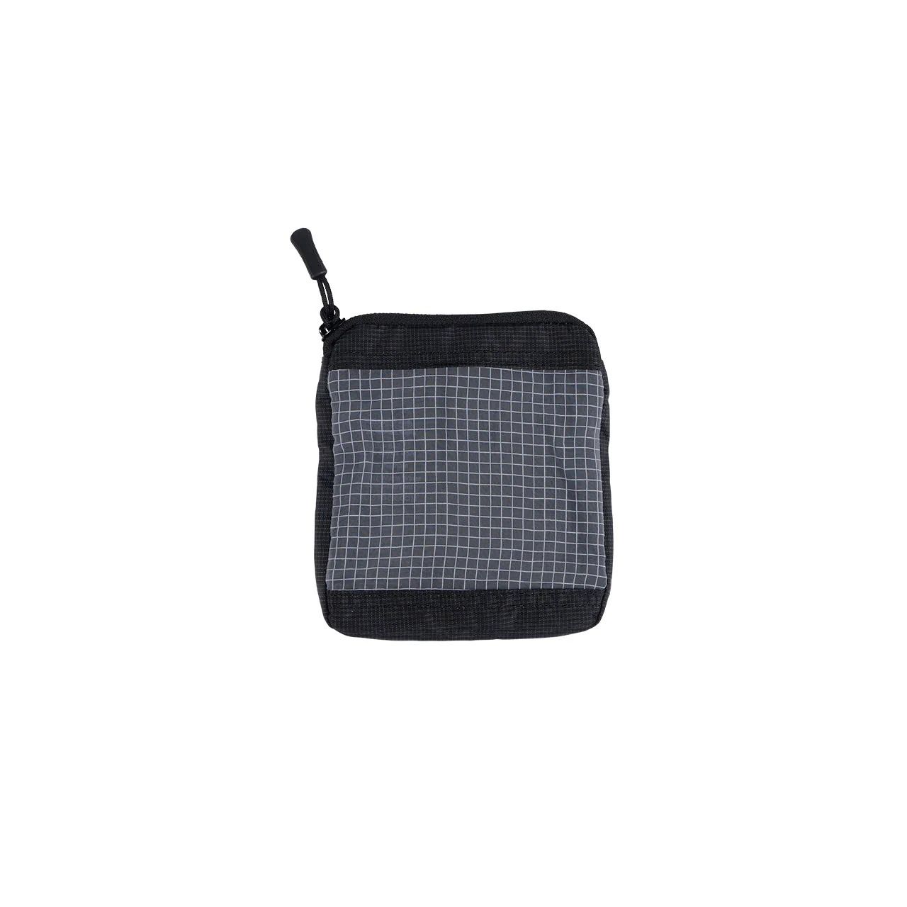 Eberlestock Fade View Pouch - Tasca Modulare Con Fronte Trasparente Per Organizzare Attrezzatura - Large 25,4 X 12,7 Cm