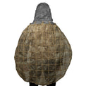 Platatac Multipurpose Mesh Back Drape - Platatac
