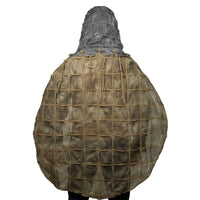 Platatac Multipurpose Mesh Back Drape - Platatac