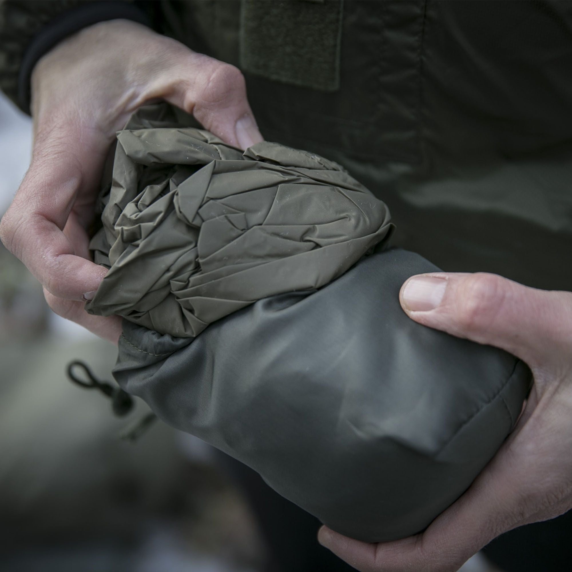 Snugpak Bivvi Bag XL - Platatac