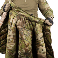 Snugpak SJ6 WGTE Jacket