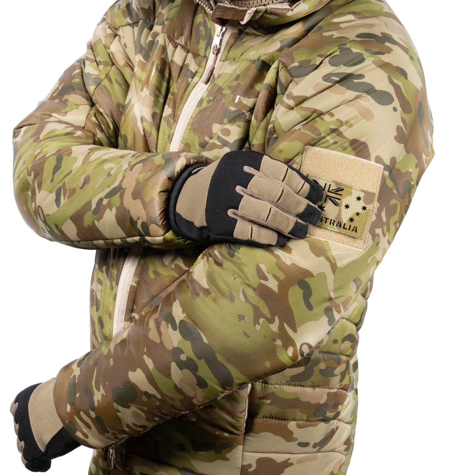 Snugpak SJ6 WGTE Jacket