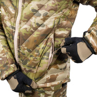 Snugpak SJ6 WGTE Jacket - Platatac