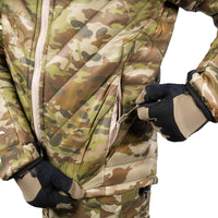 Snugpak SJ6 WGTE Jacket