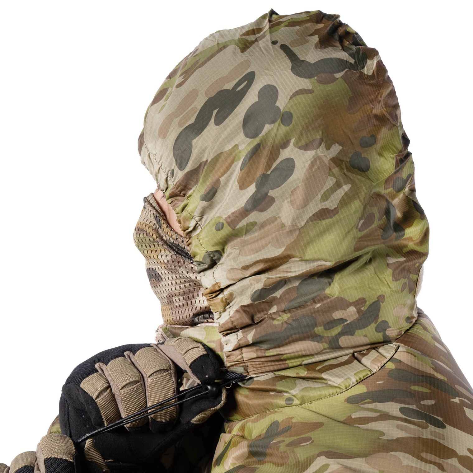 Snugpak SJ6 WGTE Jacket