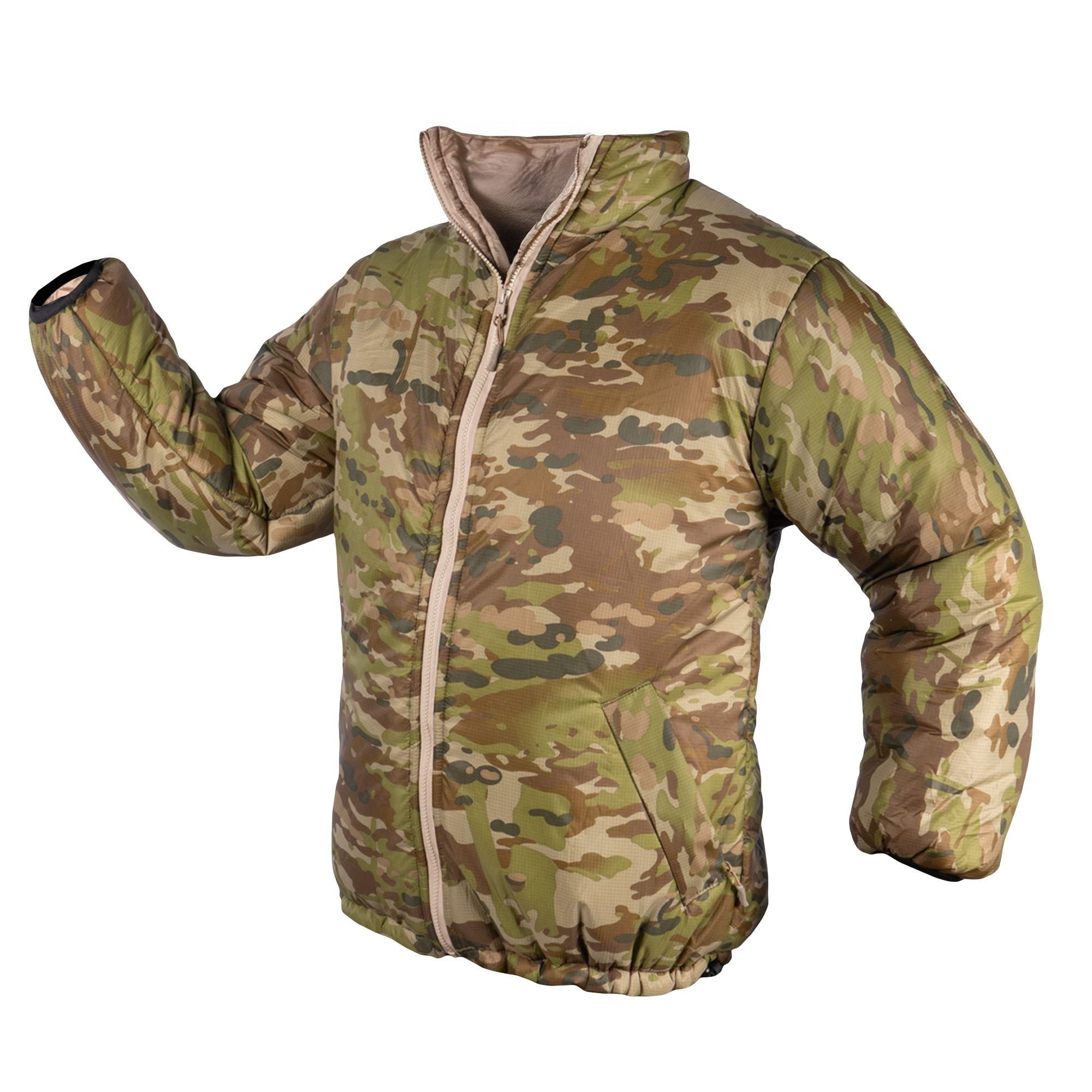 楽天市場】Snugpak スナグパック Sleeka Elite INSULATED