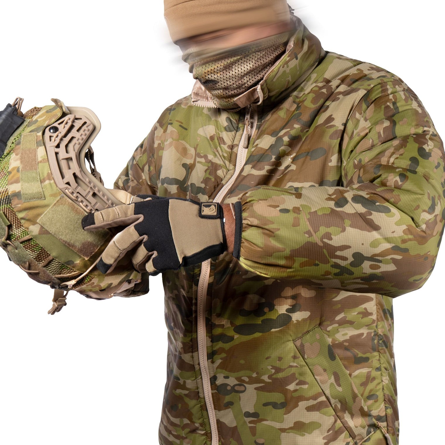 Snugpak Sleeka Original Jacket