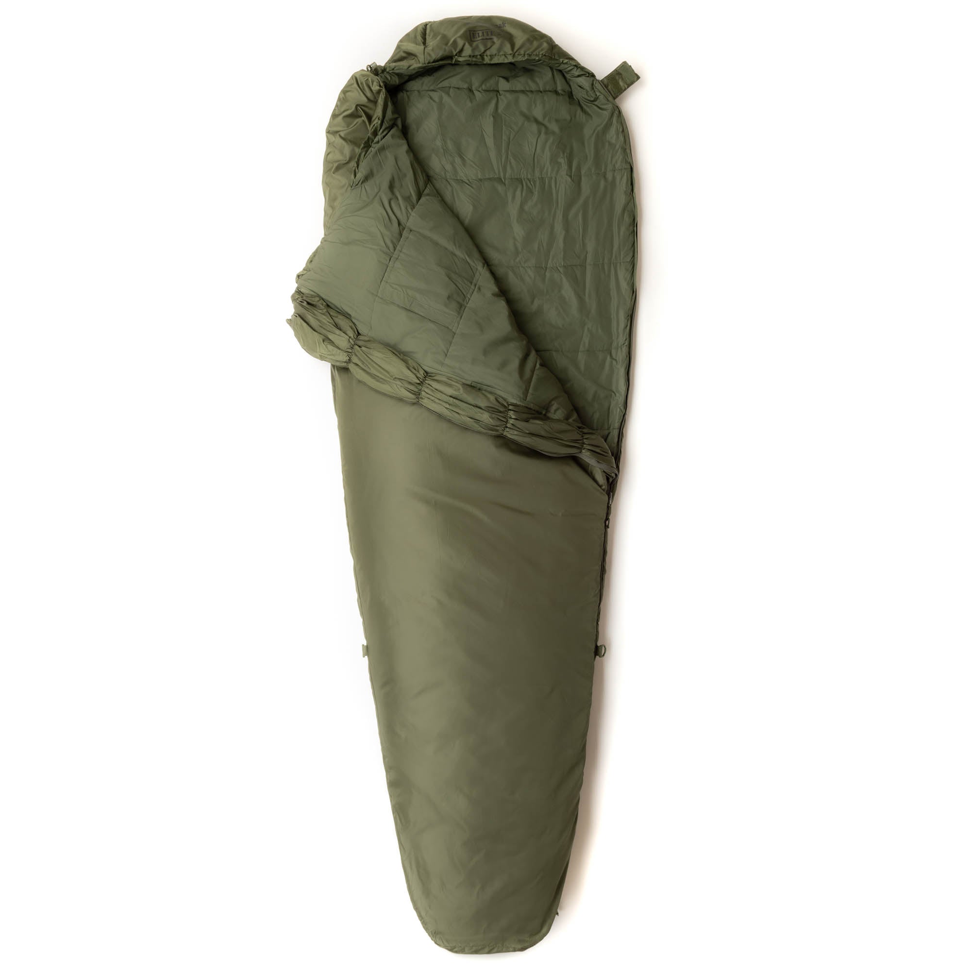 Snugpak Softie Elite 3 寝袋 オリーブ Snugpak Softie Elite 2 Sleeping Bag - Platatac