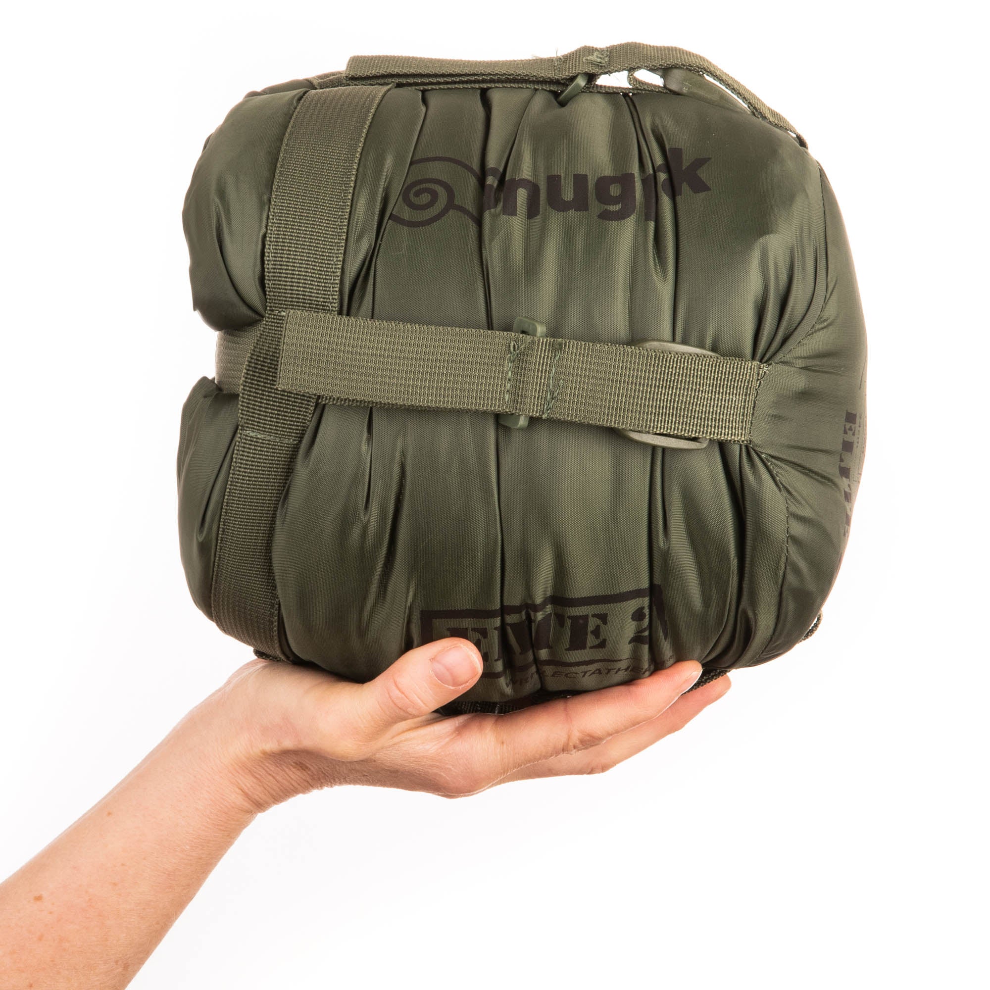 Snugpak Softie Elite 2 Sleeping Bag - Platatac