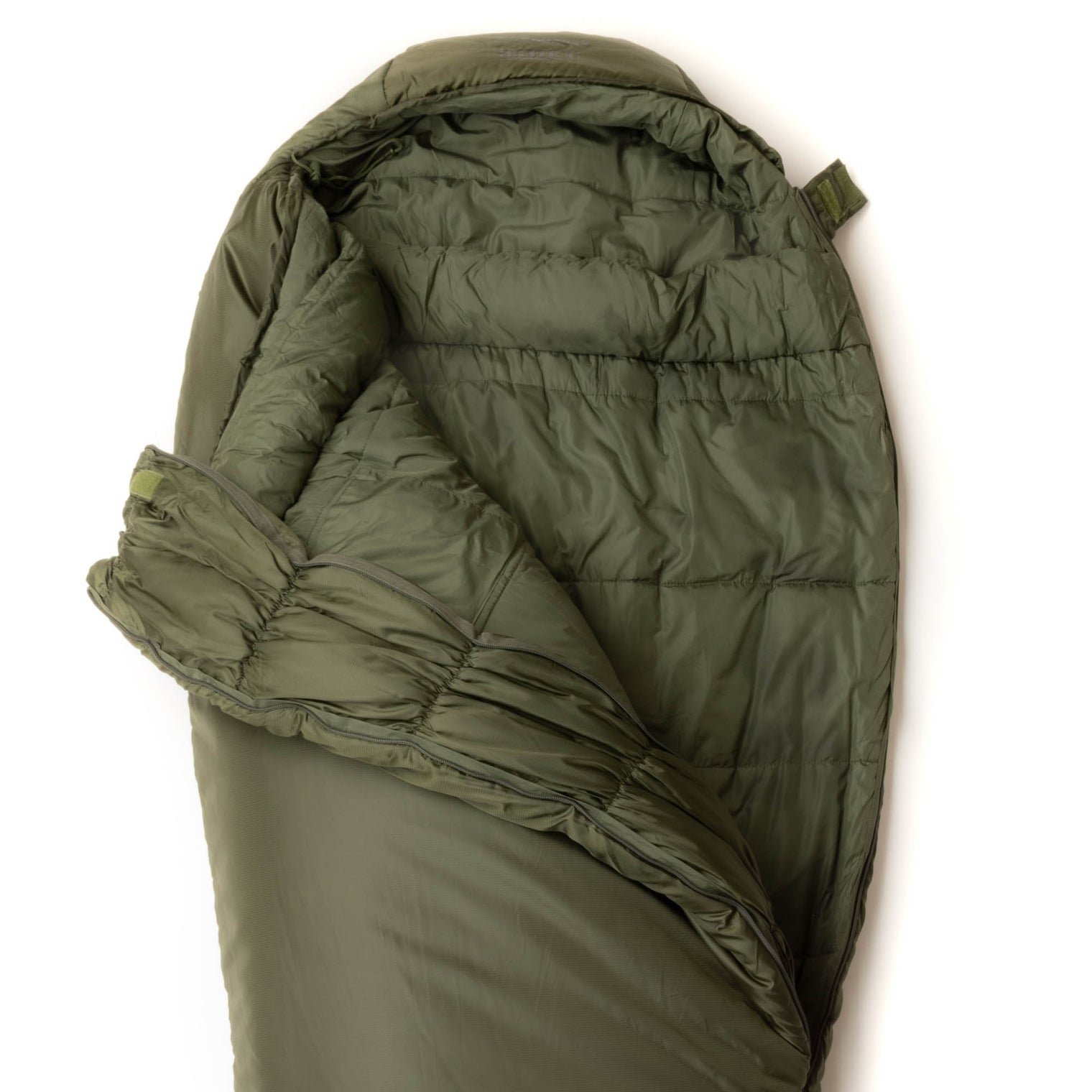Snugpak Softie Elite 4 XL - Platatac