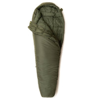 Snugpak Softie Elite 4 XL - Platatac